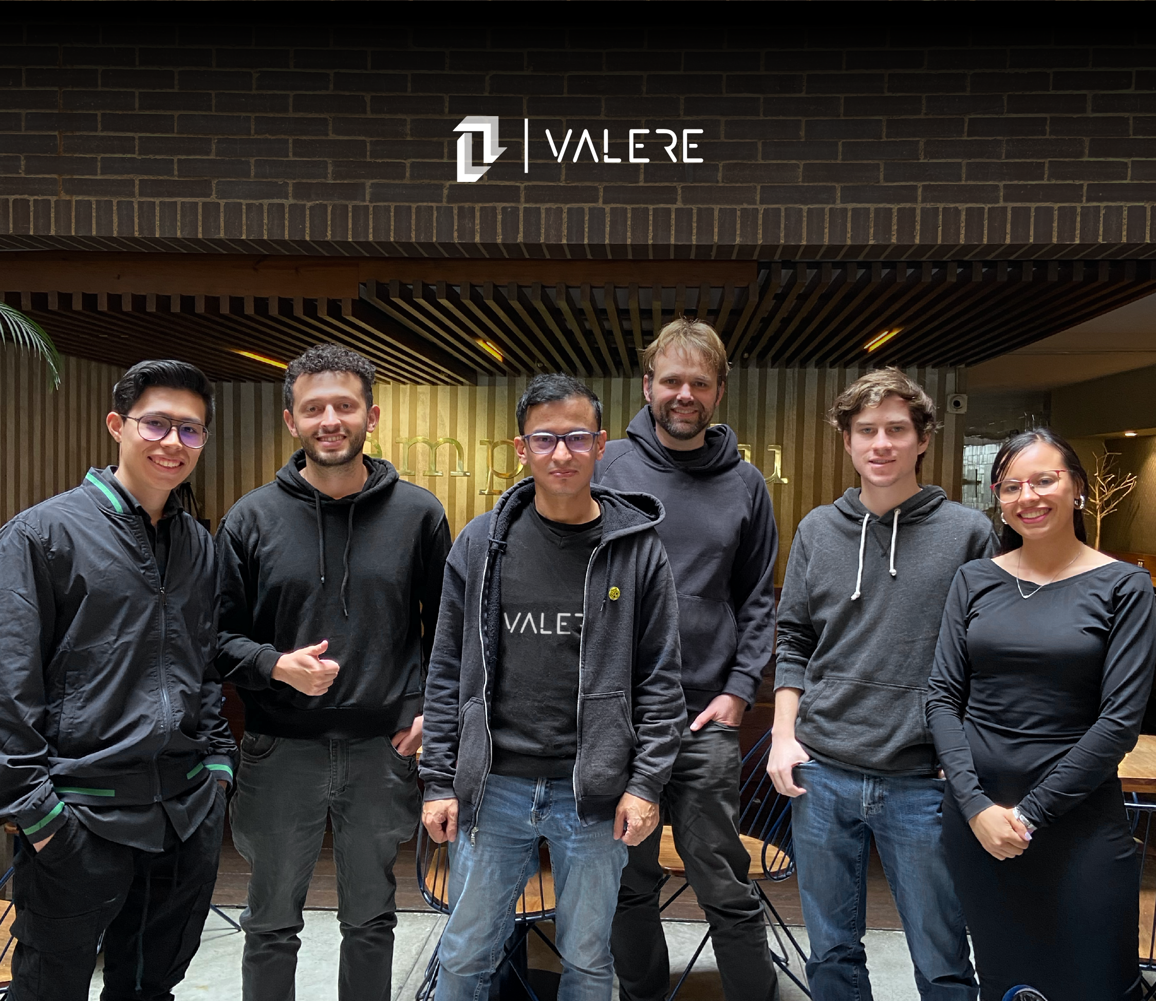 Valere Team